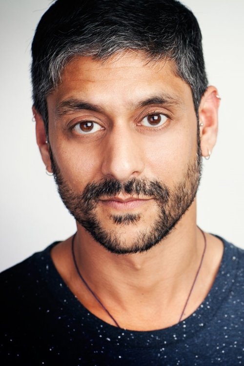 Mel Odedra profile picture