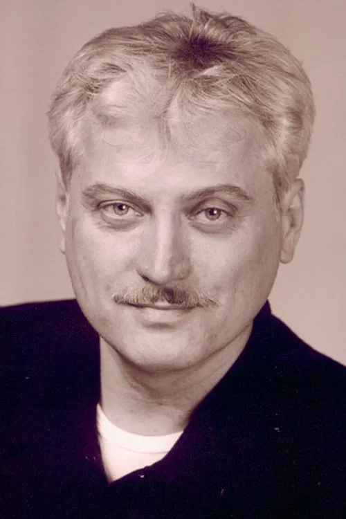 Sergey Vidineev profile picture