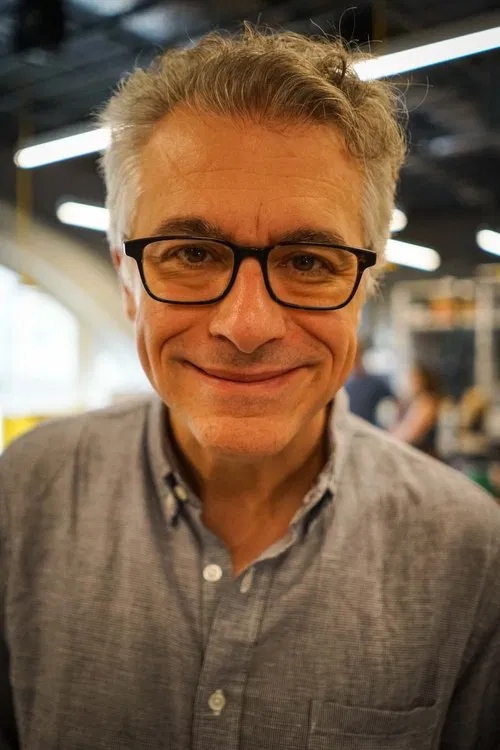 Simon Tarr profile picture