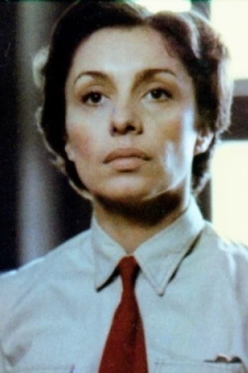 Teresa Marczewska profile picture