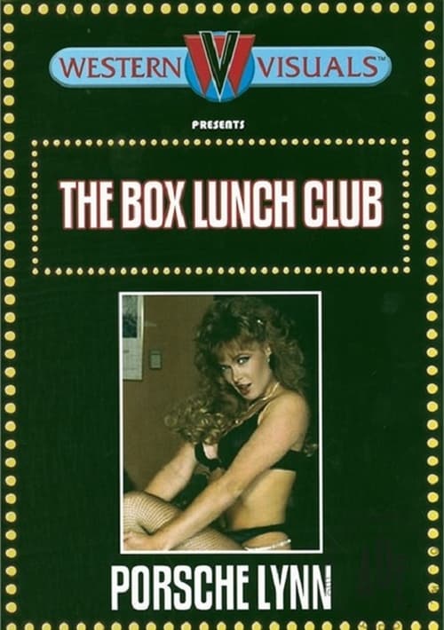 The Box Lunch Club movie poster