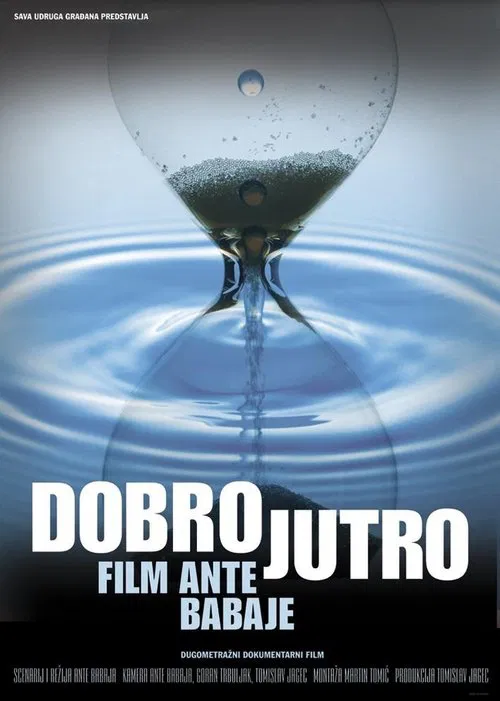 Poster do filme Good Morning