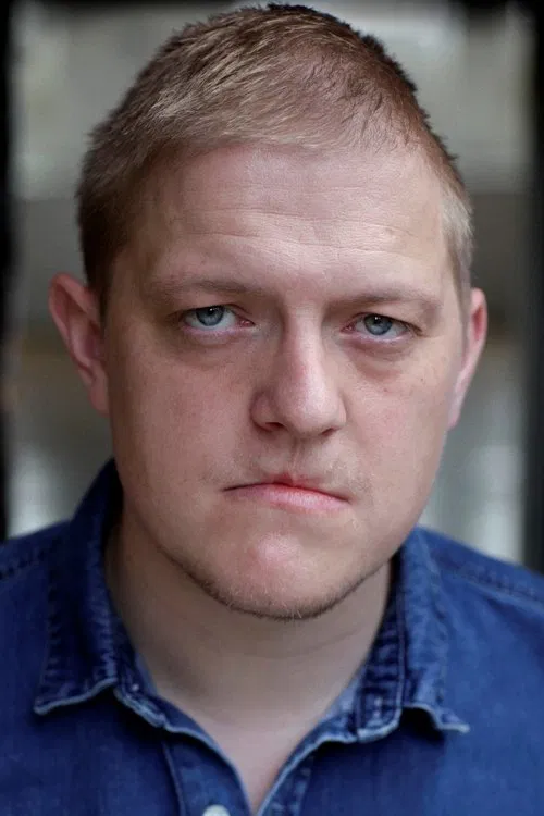 Shaun Mason profile picture
