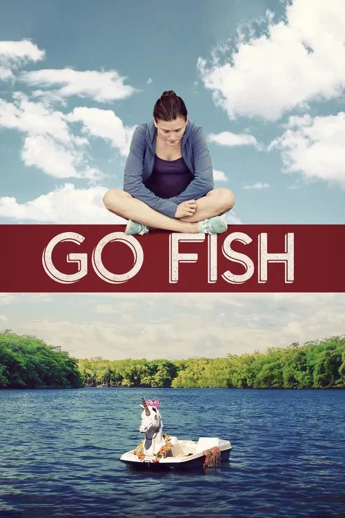 Go Fish movie poster
