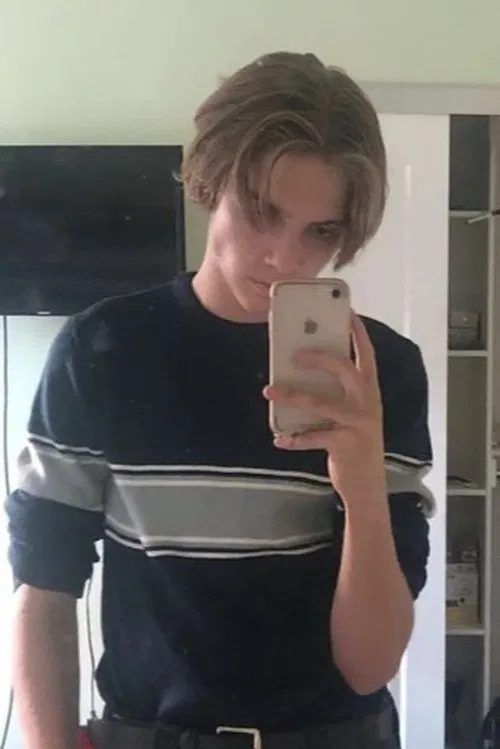 Josiah profile picture