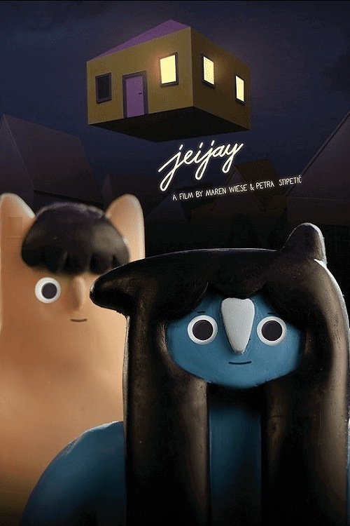 Jeijay movie poster