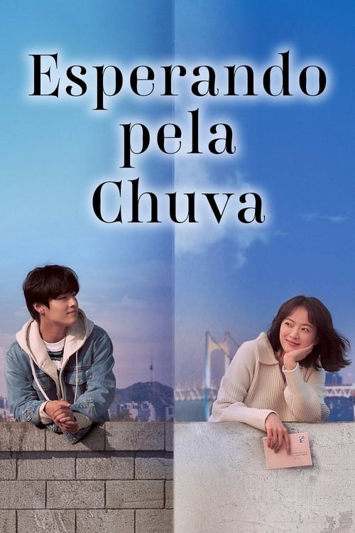 Poster do filme Esperando Pela Chuva