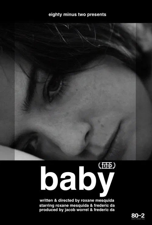 Baby movie poster