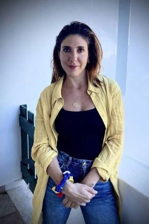 Daphne Matziaraki profile picture