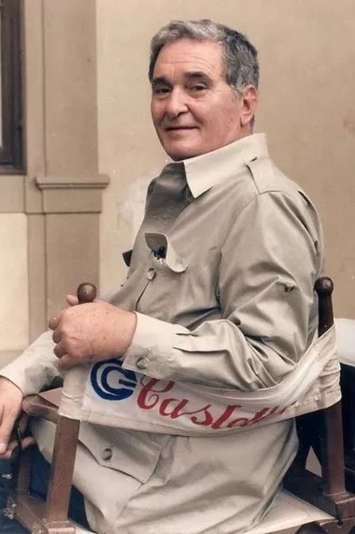 Castellano profile picture