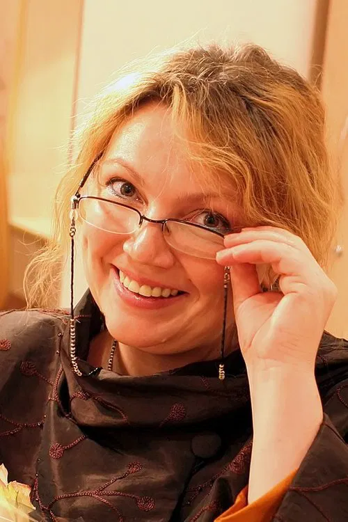 Evgeniya Smolyaninova profile picture
