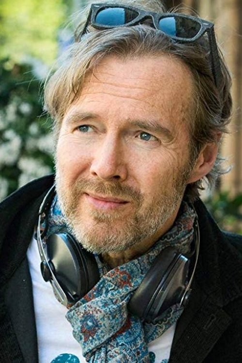 Jan Waldekranz profile picture