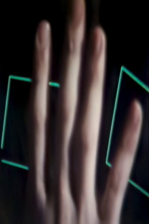 Finger Film movie poster