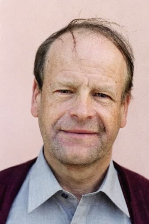 Mats Strandberg profile picture