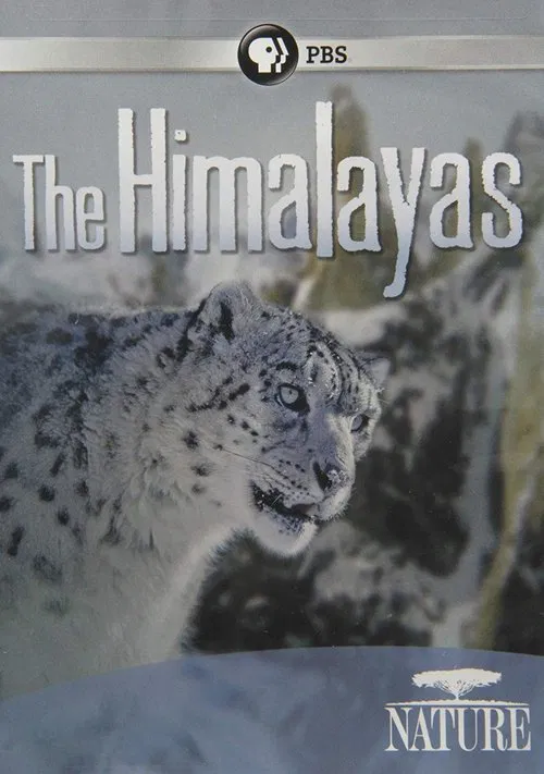 The Himalayas movie poster