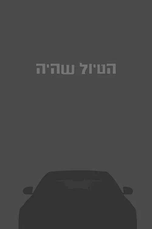 A Trip to the Past movie poster