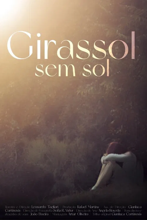 Girassol sem Sol movie poster