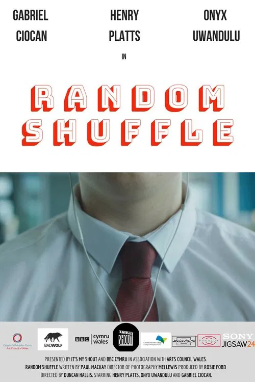 Random Shuffle movie poster