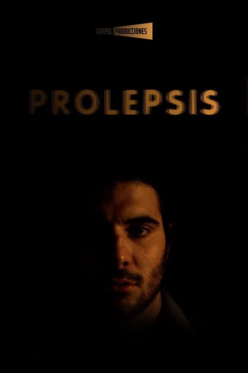 Prolepsis movie poster