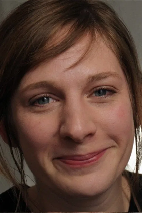 Géraldine Roguez profile picture