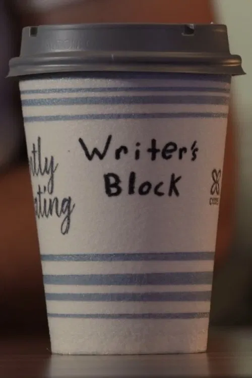 Poster do filme Writer's Block