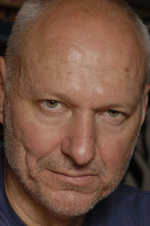 Petr Nikolaev profile picture