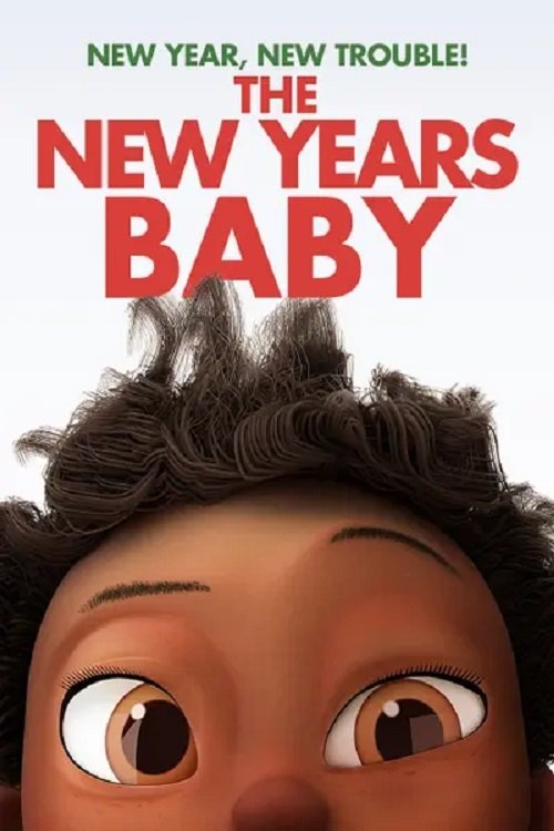 The New Years Baby movie poster