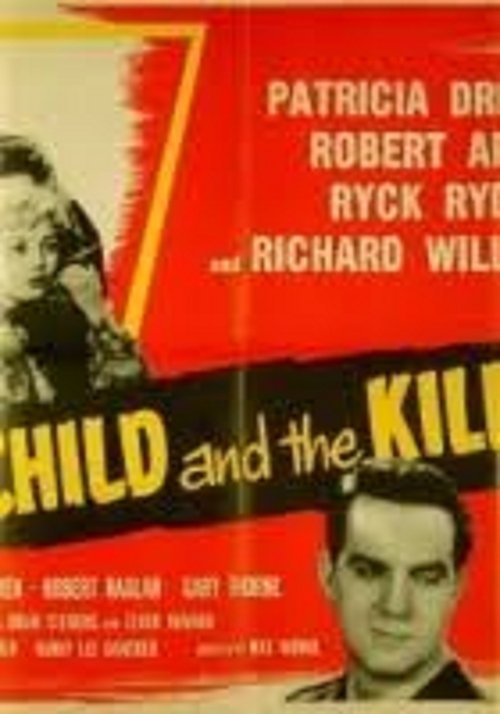 The Child and the Killer movie poster