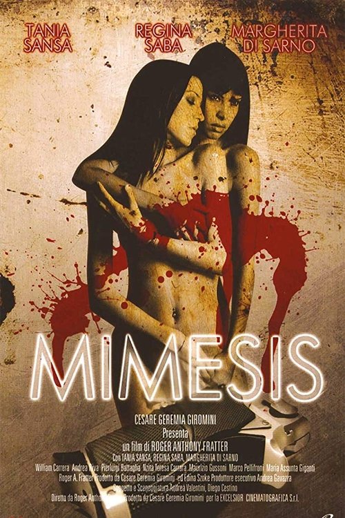 Mimesis movie poster