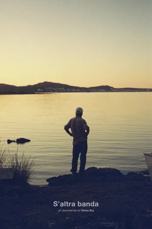 Poster do filme S'altra banda