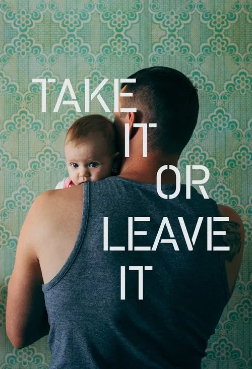 Take It or Leave It movie poster