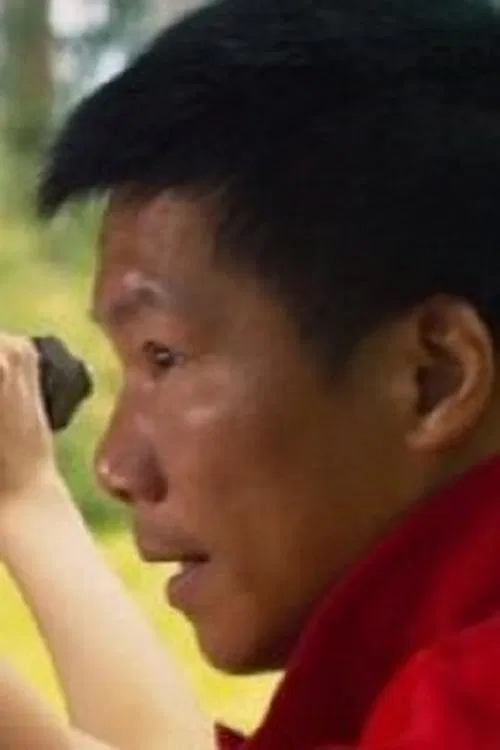 Wong Ming-Kin profile picture