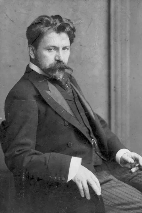 Arthur Nikisch profile picture