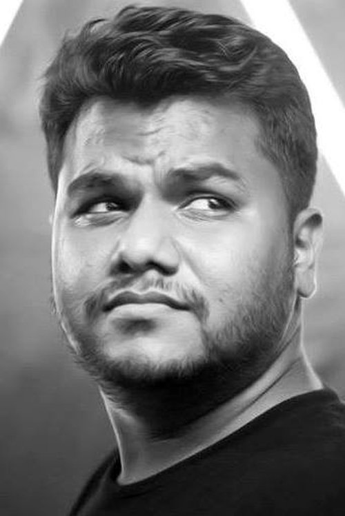 Karthik Shamalan profile picture