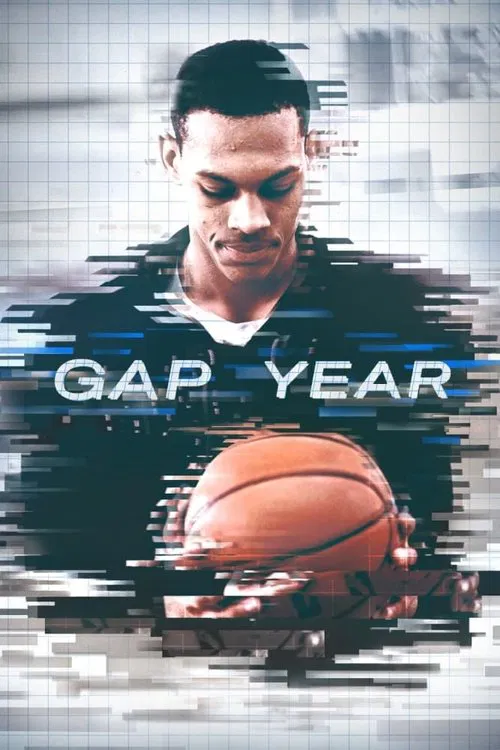 Gap Year movie poster