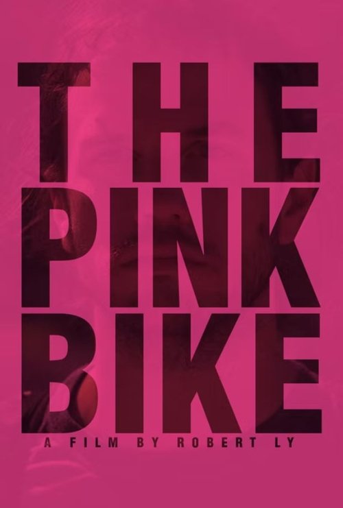 The Pink Bike movie poster