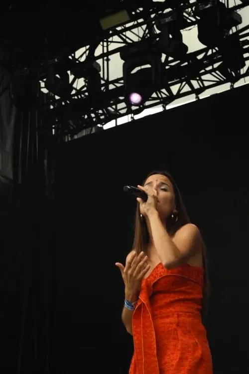 L'Onada | JUDIT NEDDERMAN movie poster