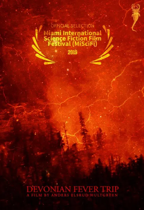 Devonian Fever Trip movie poster