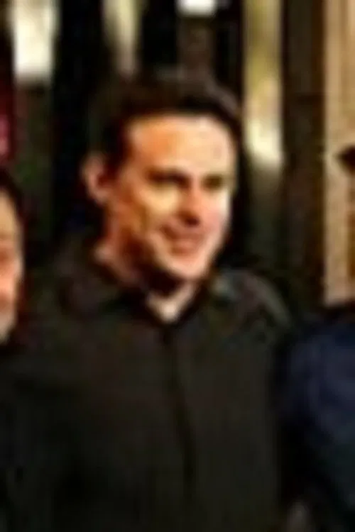 Seth Nagel profile picture