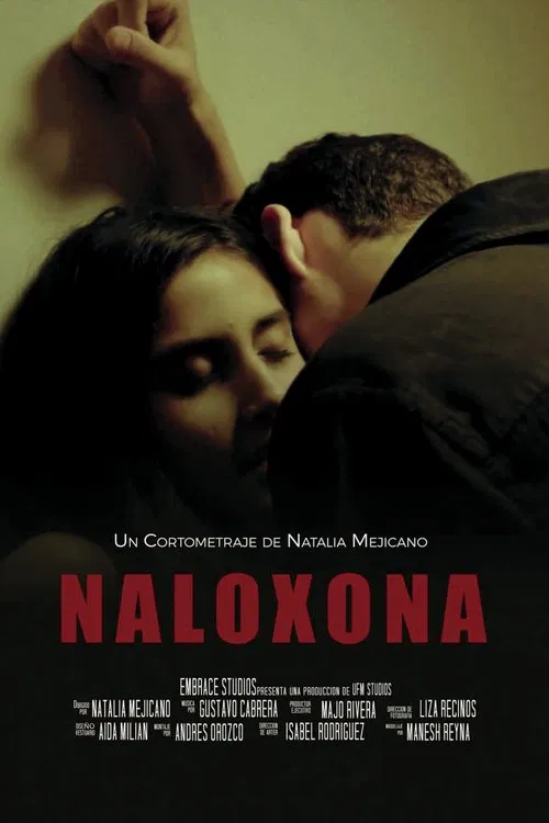 Poster do filme Naloxone