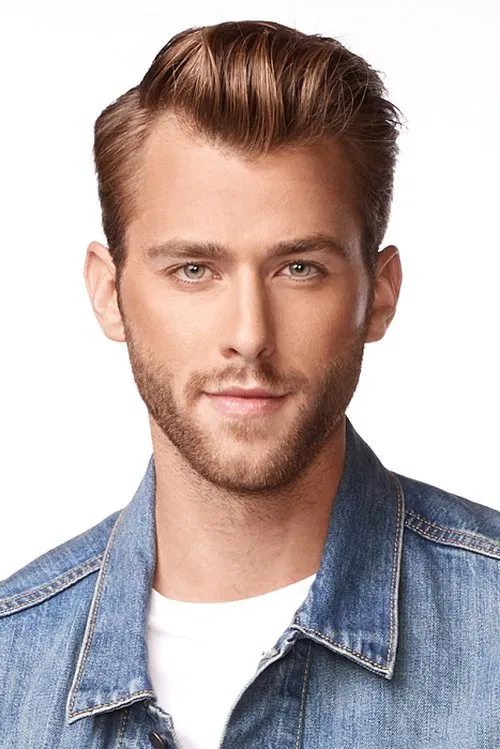 Jake Forino profile picture