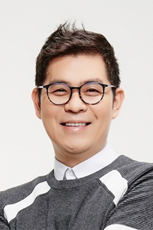Kim Yong-man profile picture