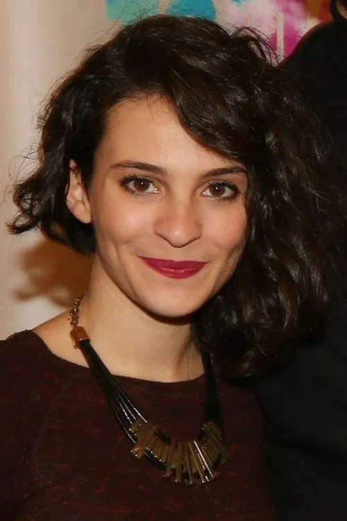 Lydia Sgouraki profile picture