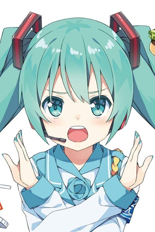 Hatsune Miku profile picture