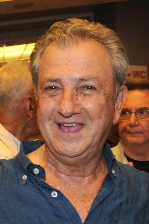 Vasilis Vafeas profile picture