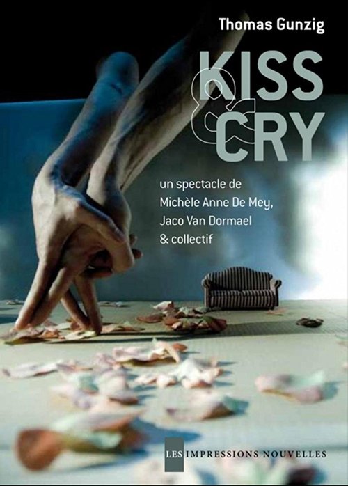 Kiss & Cry movie poster