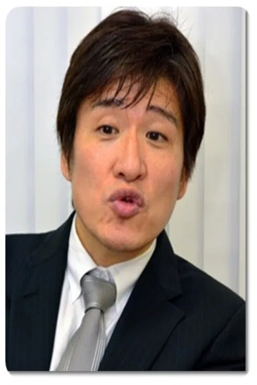 林修 profile picture