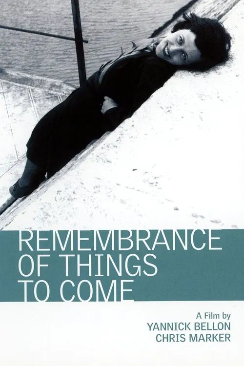 Remembrance of Things to Come movie poster