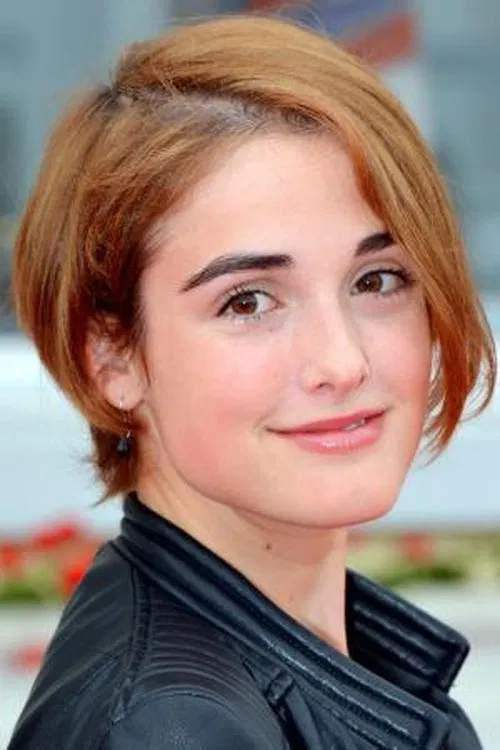 Katia Miran profile picture