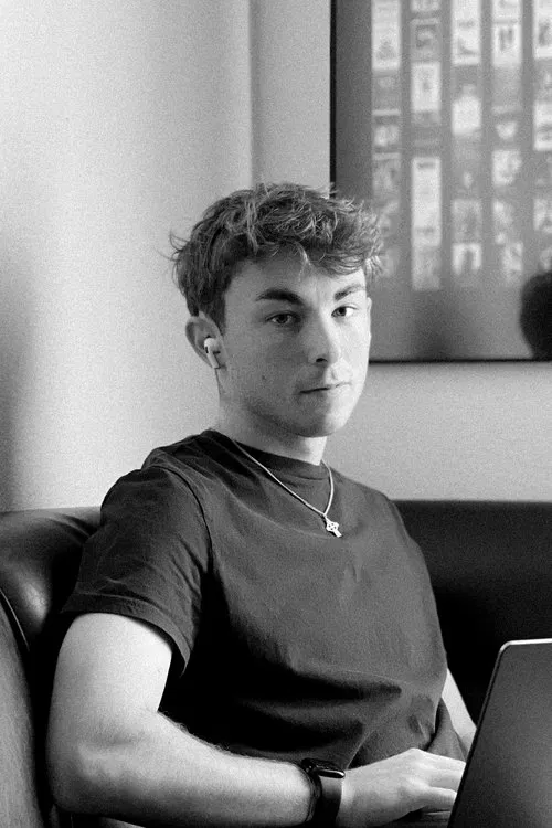 Foto de perfil de Jack McDonald